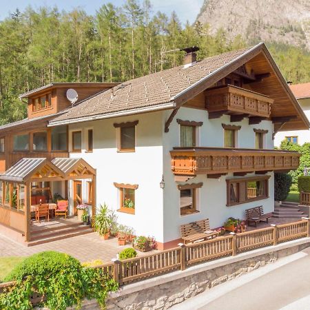 Holiday Home Dialer By Interhome Tumpen Exterior photo