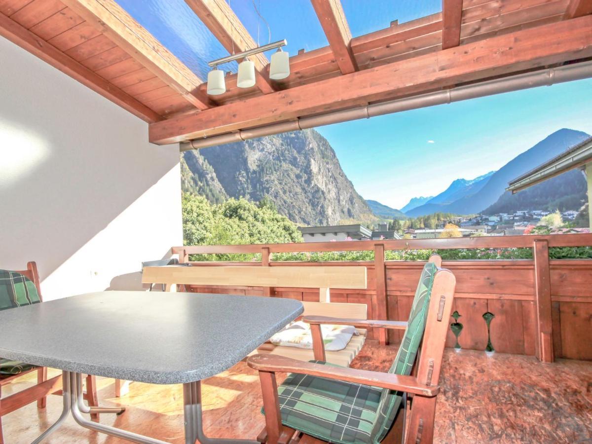 Holiday Home Dialer By Interhome Tumpen Exterior photo