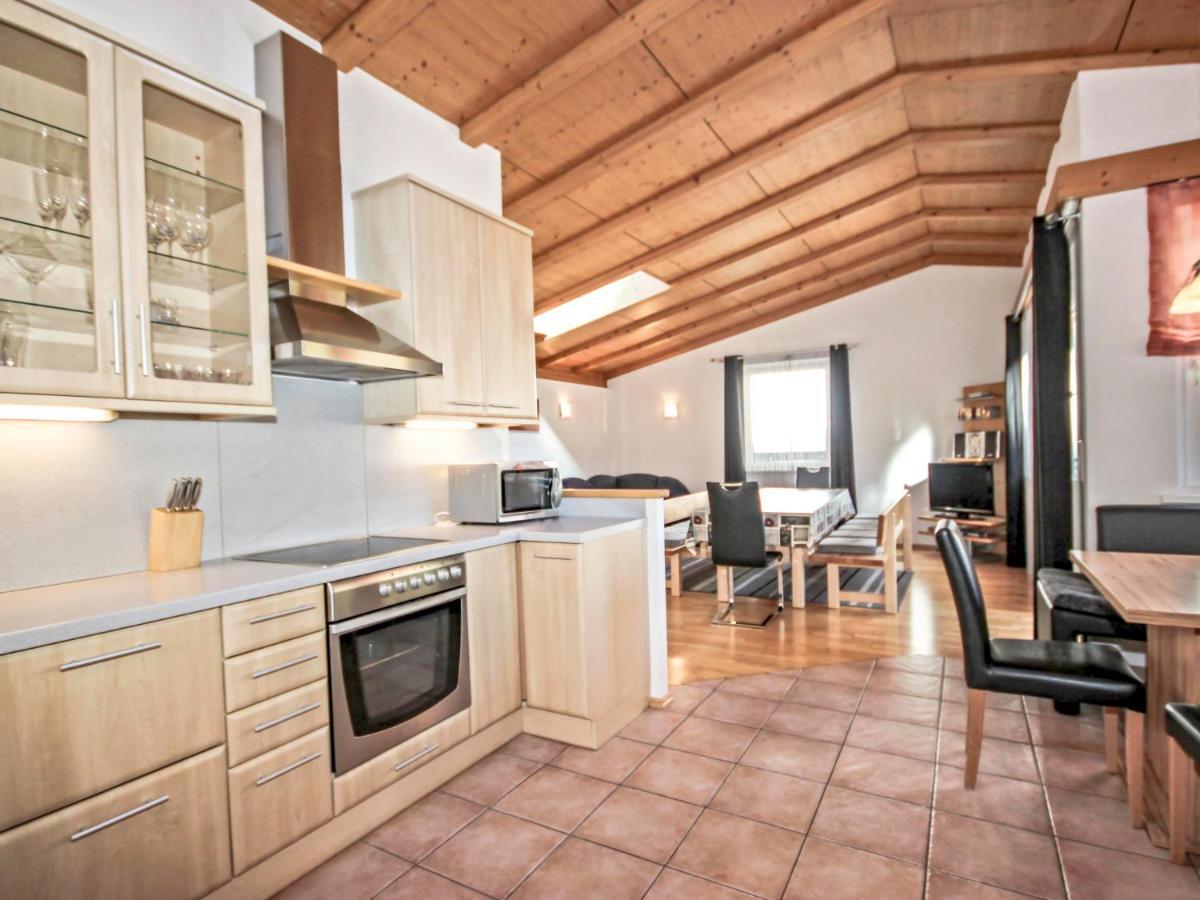 Holiday Home Dialer By Interhome Tumpen Exterior photo