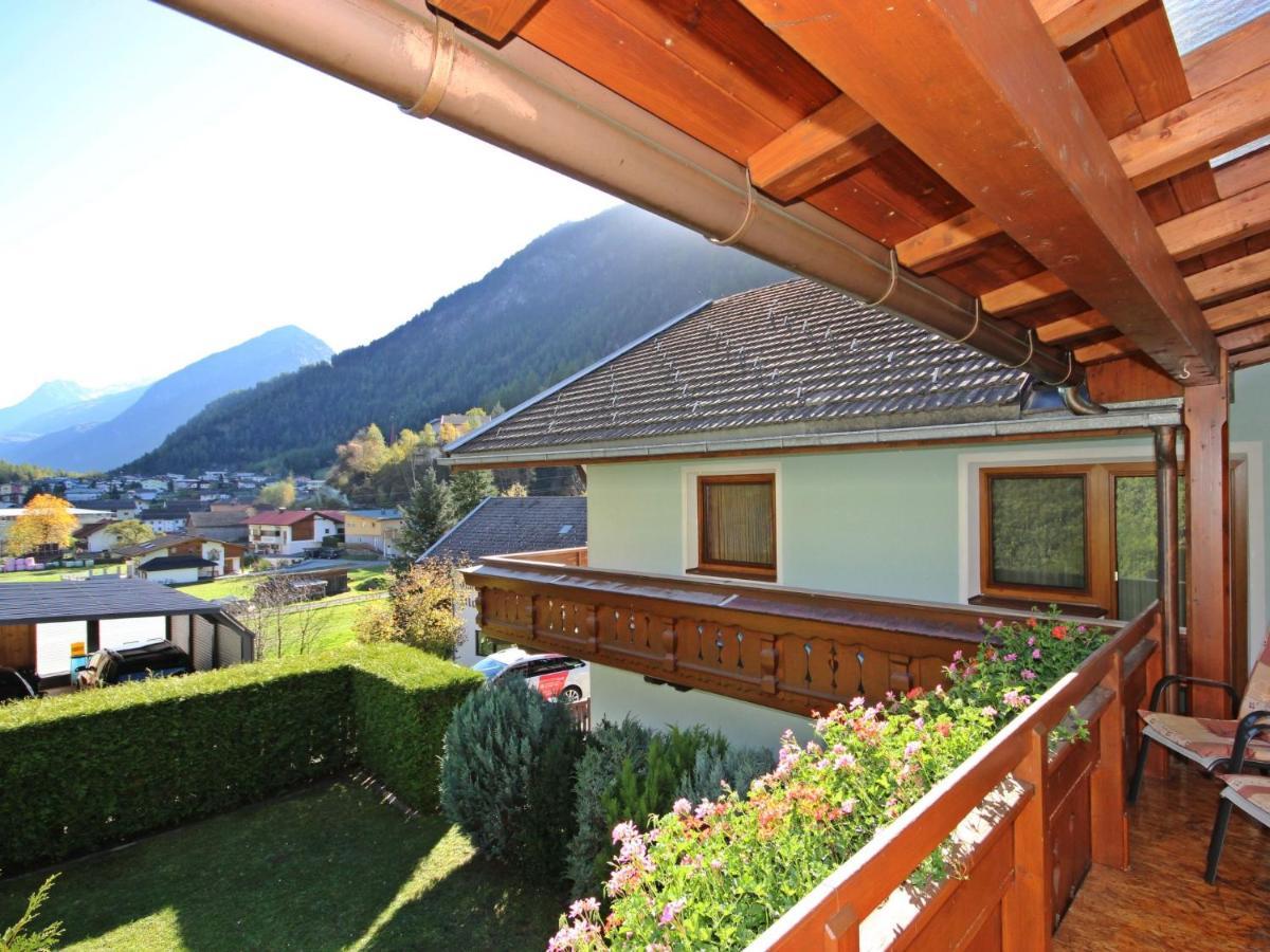 Holiday Home Dialer By Interhome Tumpen Exterior photo