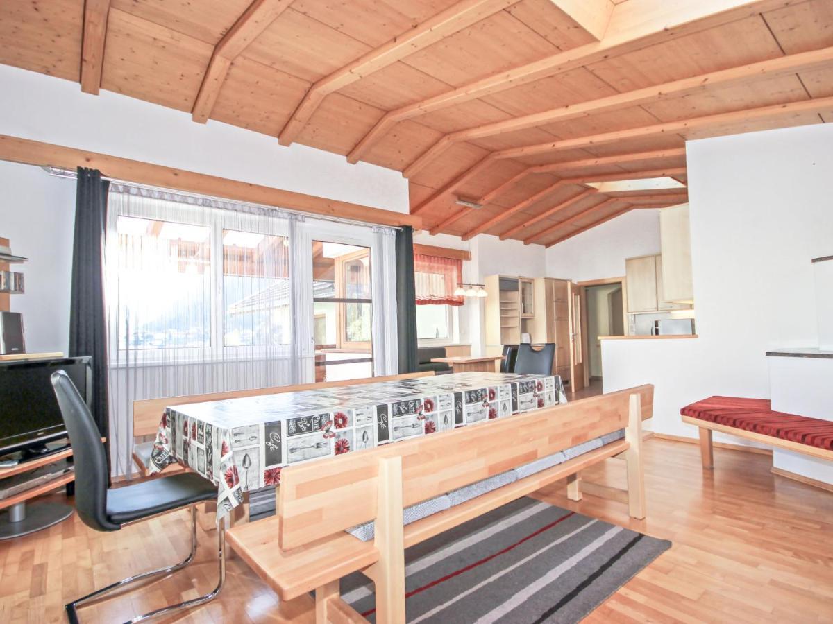 Holiday Home Dialer By Interhome Tumpen Exterior photo