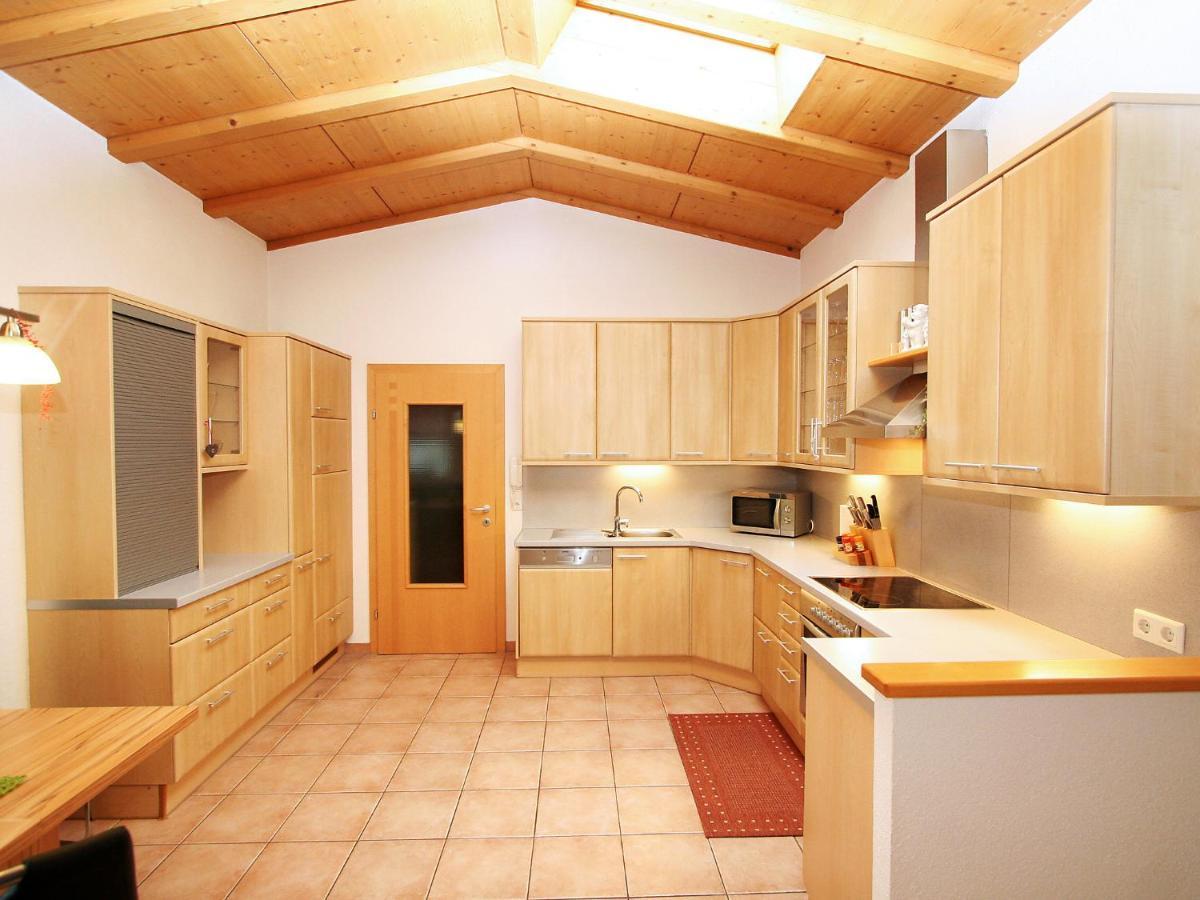 Holiday Home Dialer By Interhome Tumpen Exterior photo