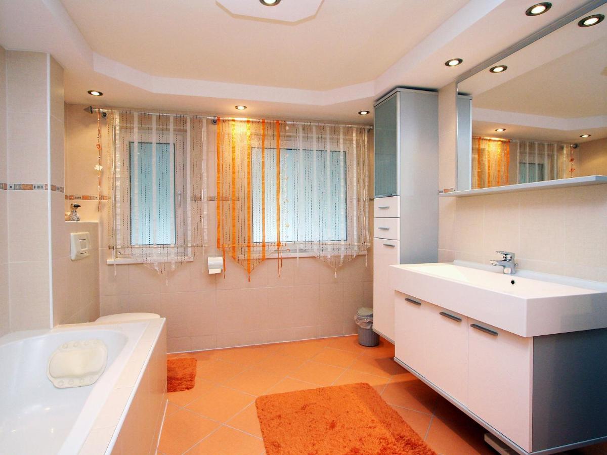 Holiday Home Dialer By Interhome Tumpen Exterior photo