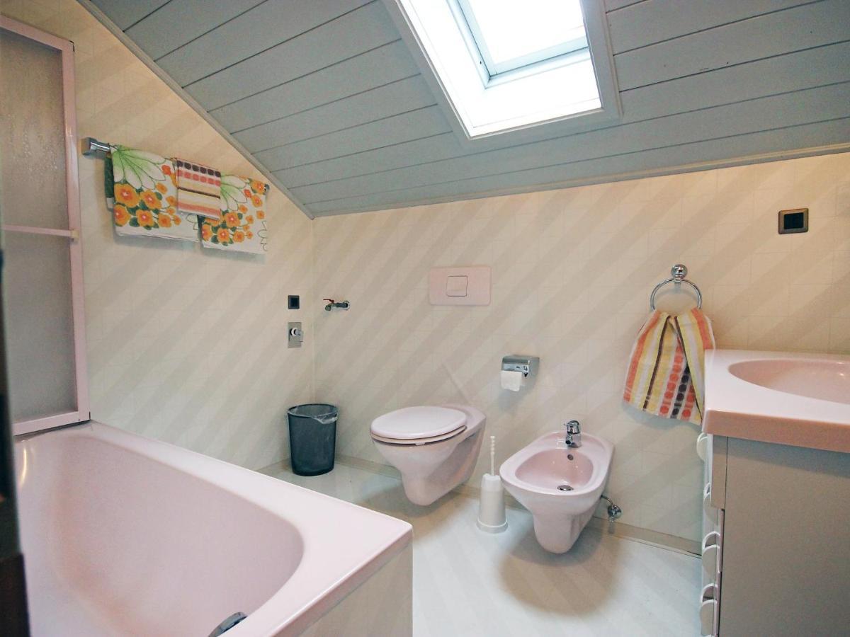 Holiday Home Dialer By Interhome Tumpen Exterior photo
